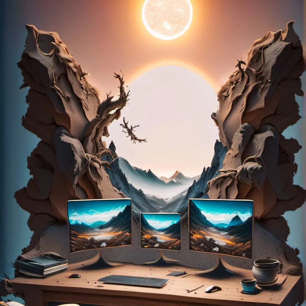 chat with ai character: Love you or not