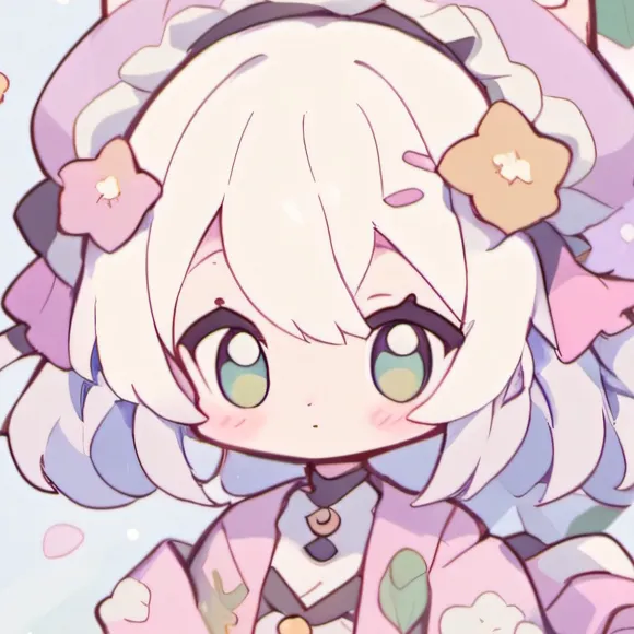 chat with ai character: Mira