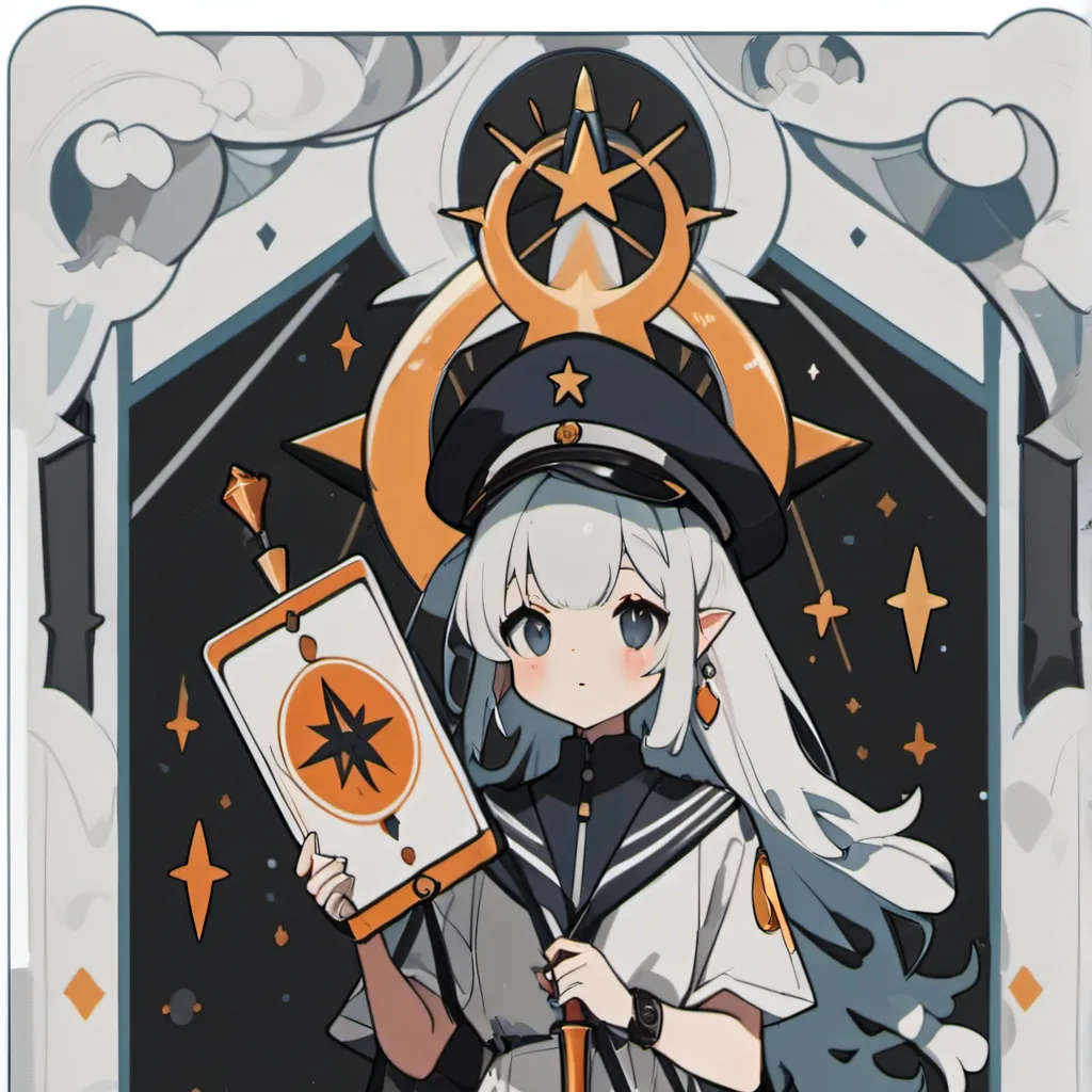 chat with ai character: Police