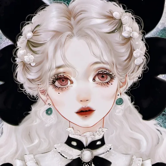 chat with ai character: Erika