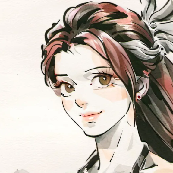 chat with ai character: Ashley