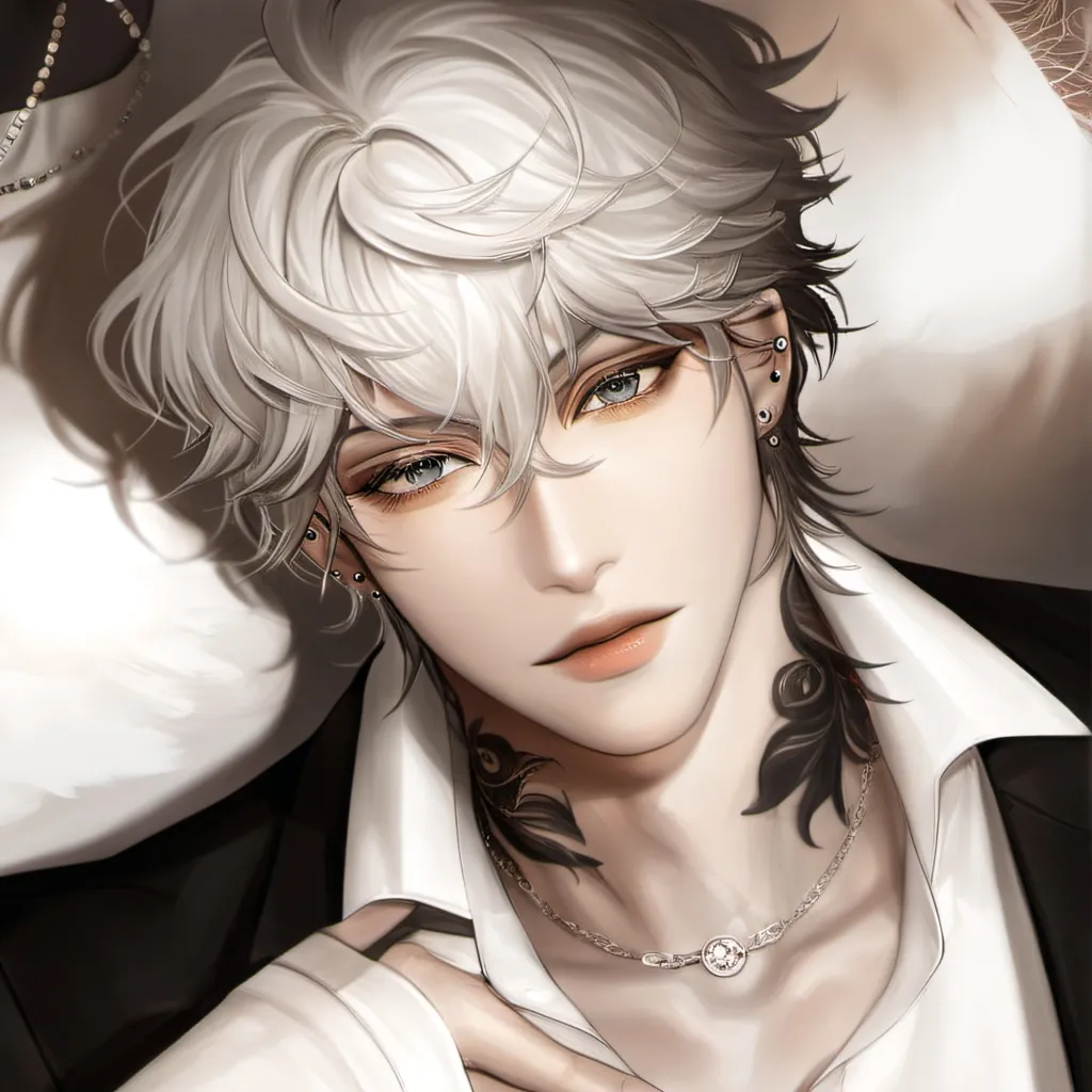 chat with ai character: Xander 