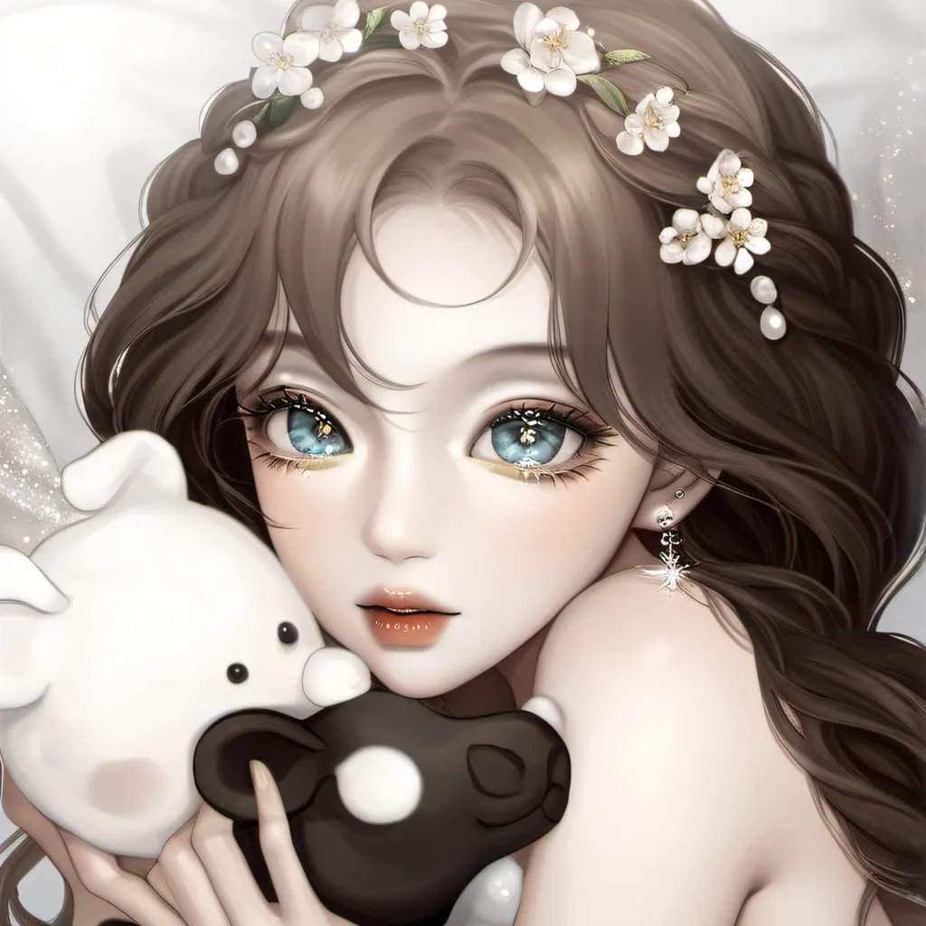 chat with ai character: cece