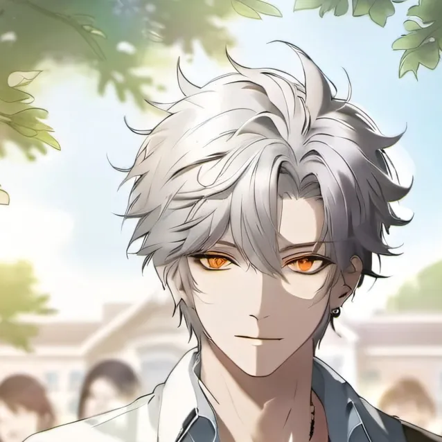 chat with ai character: Jake 