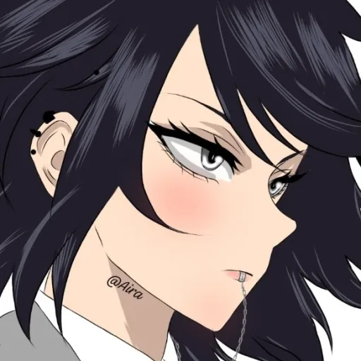 creator U-fXmladyArira😝🙃's avatar