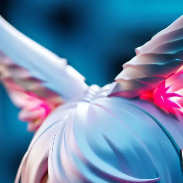 chat with ai character: nina~♡♧☆