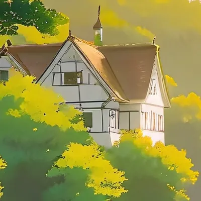 chat with ai character: Hogwarts: