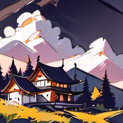 chat with ai character: Mha