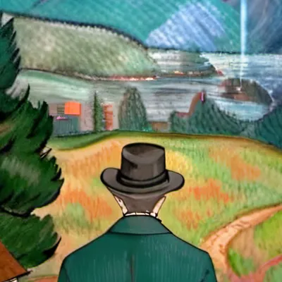 chat with ai character: ✨Hogwarts✨