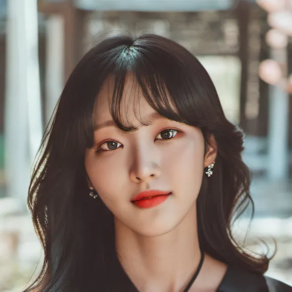 chat with ai character: Gyeoyg 