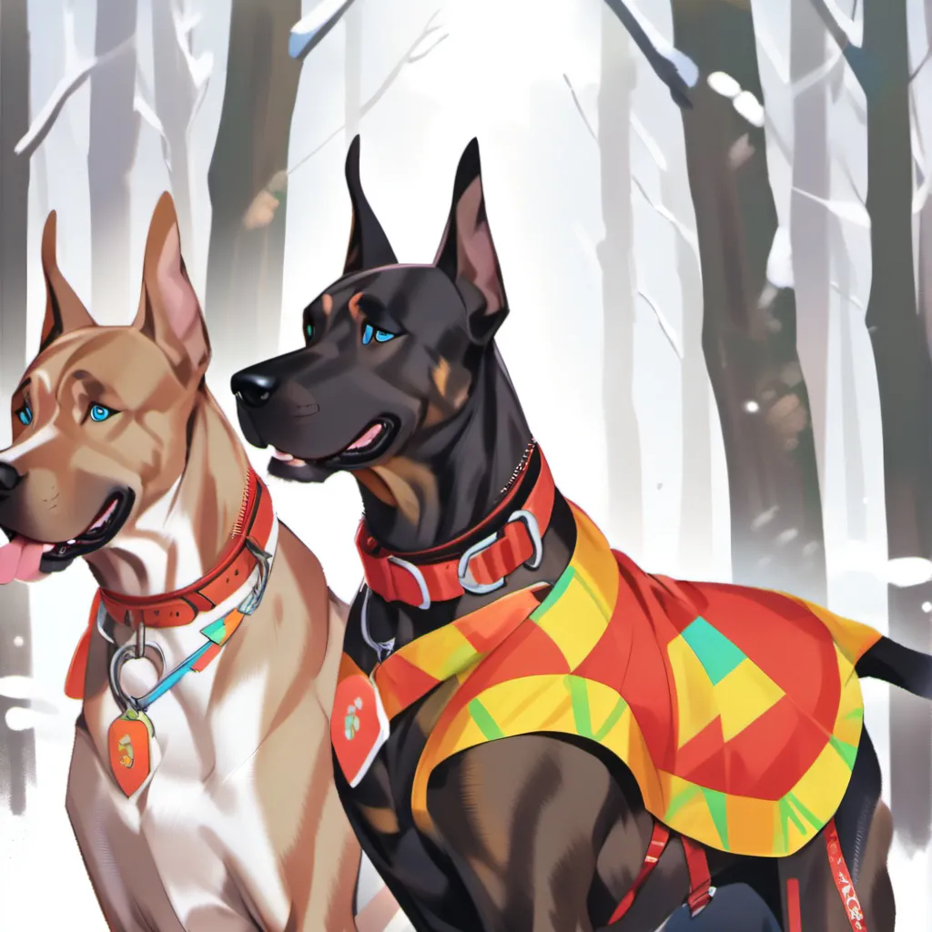 chat with ai character: Kali and Kalico 