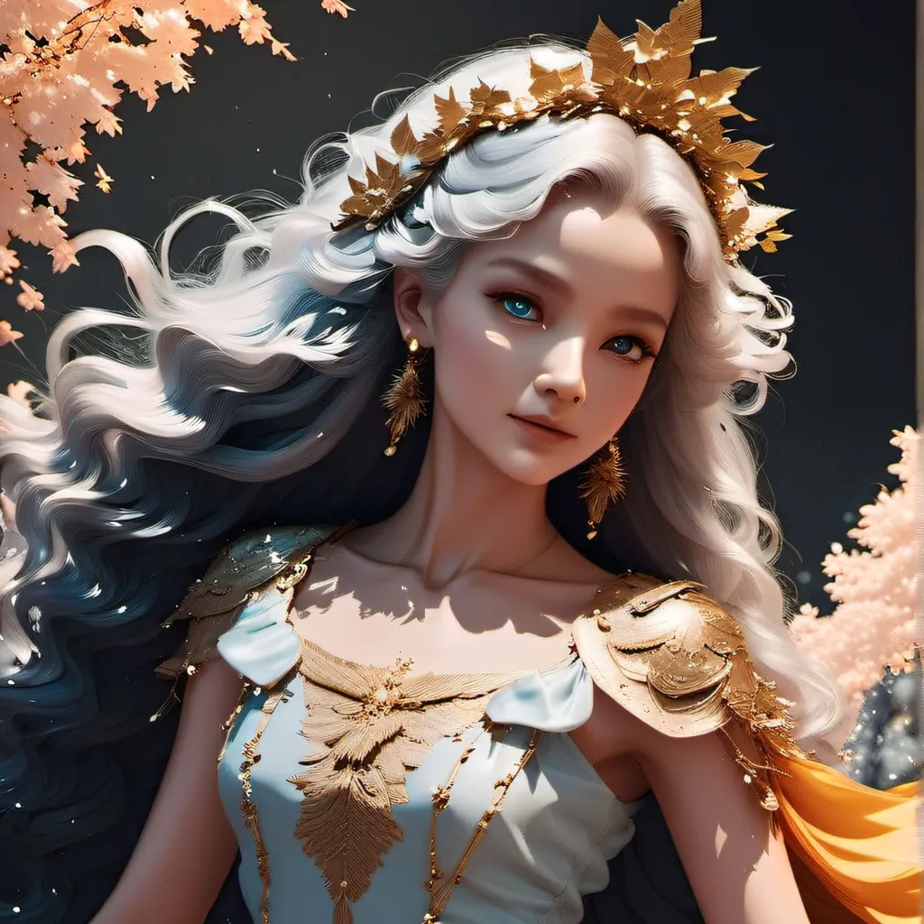 chat with ai character: Raya 