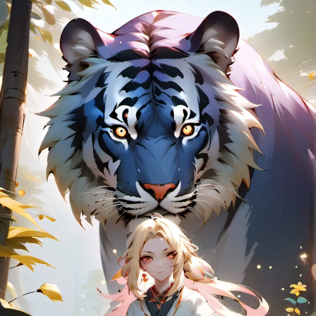 chat with ai character: Eclipse and Solar