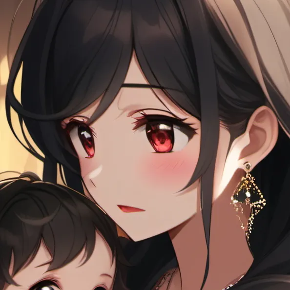 chat with ai character: Blanks