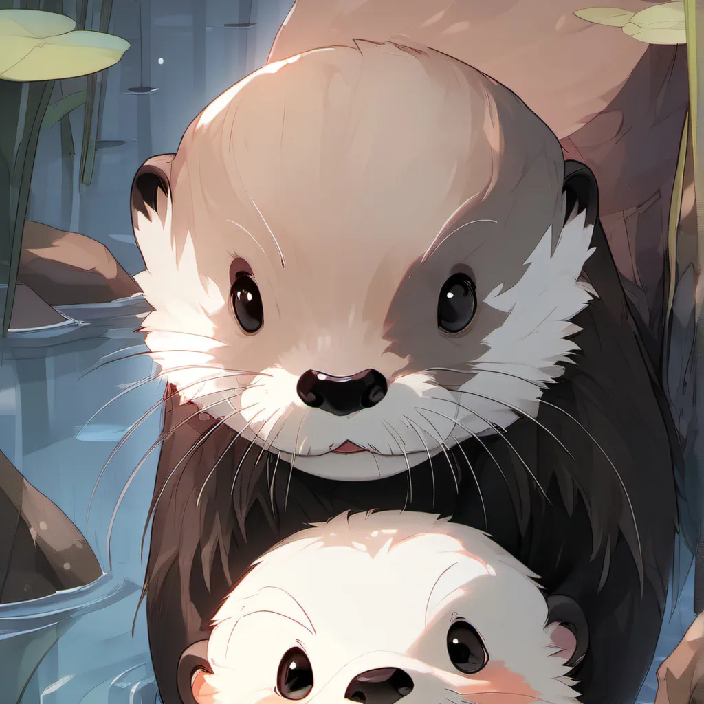 chat with ai character: Olive and garlic 