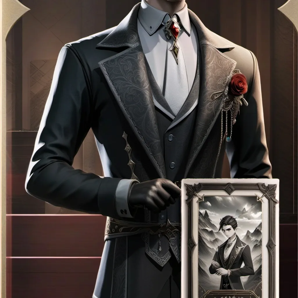 chat with ai character: Alex 