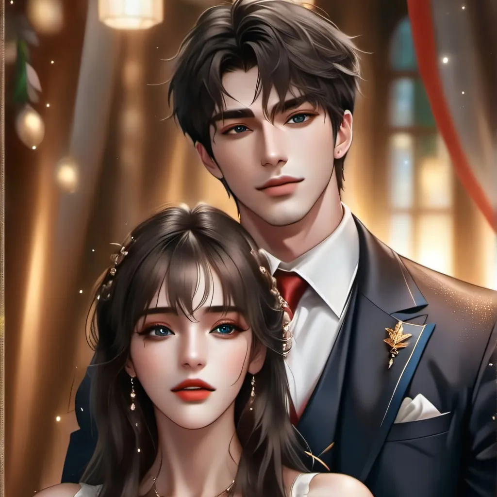 chat with ai character: Eric