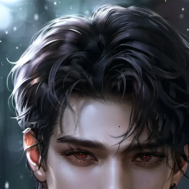 chat with ai character: max