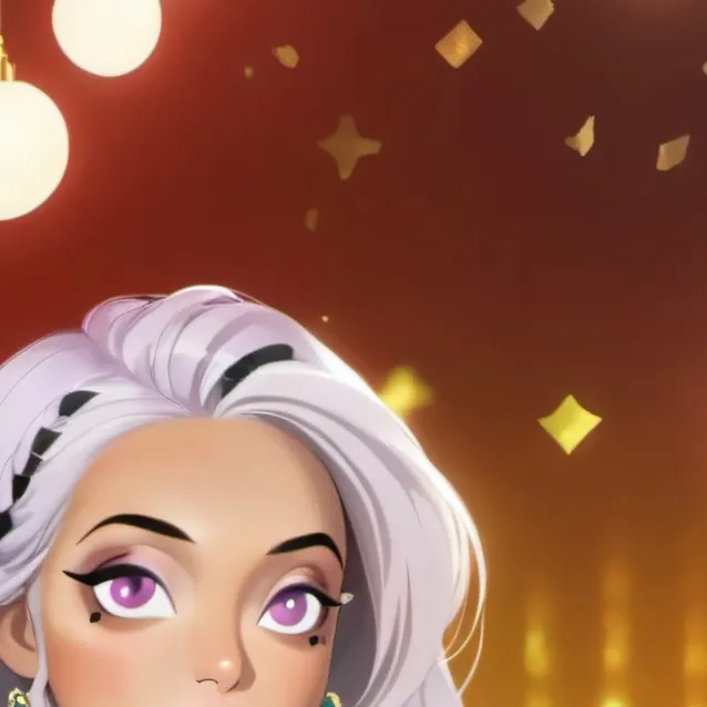 chat with ai character: Rose Else