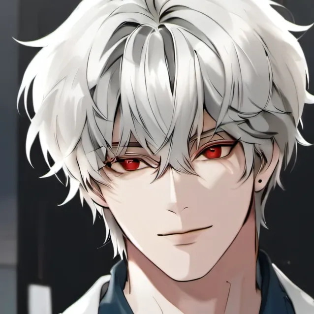 chat with ai character: alex 