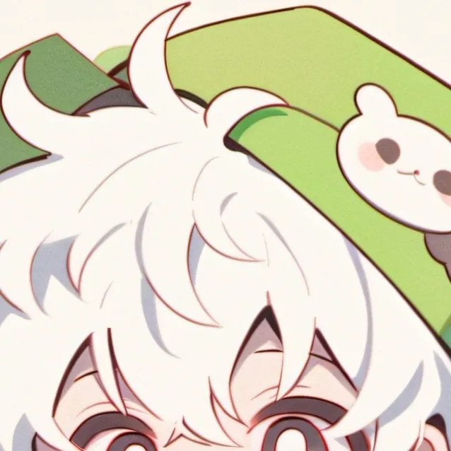 chat with ai character: baby boy