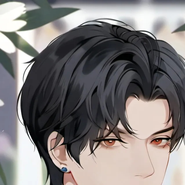 chat with ai character: zack