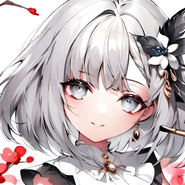 chat with ai character: MHA