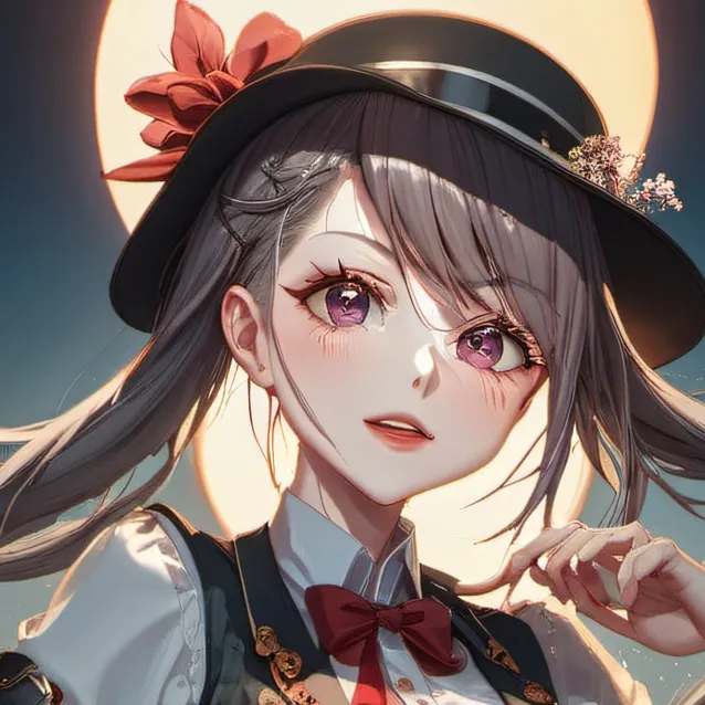 chat with ai character: Alex