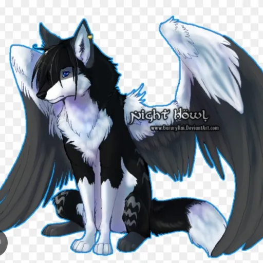 creator Faeforever's avatar