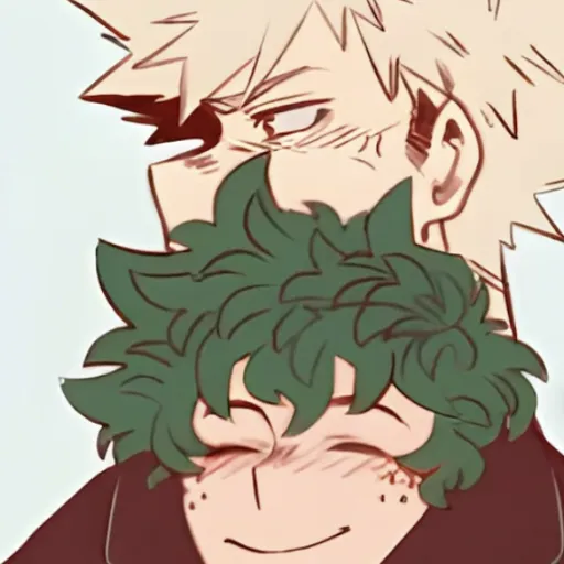 creator Me and bakugo !'s avatar