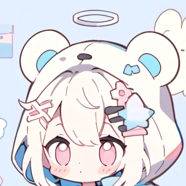 chat with ai character: cinamrolll