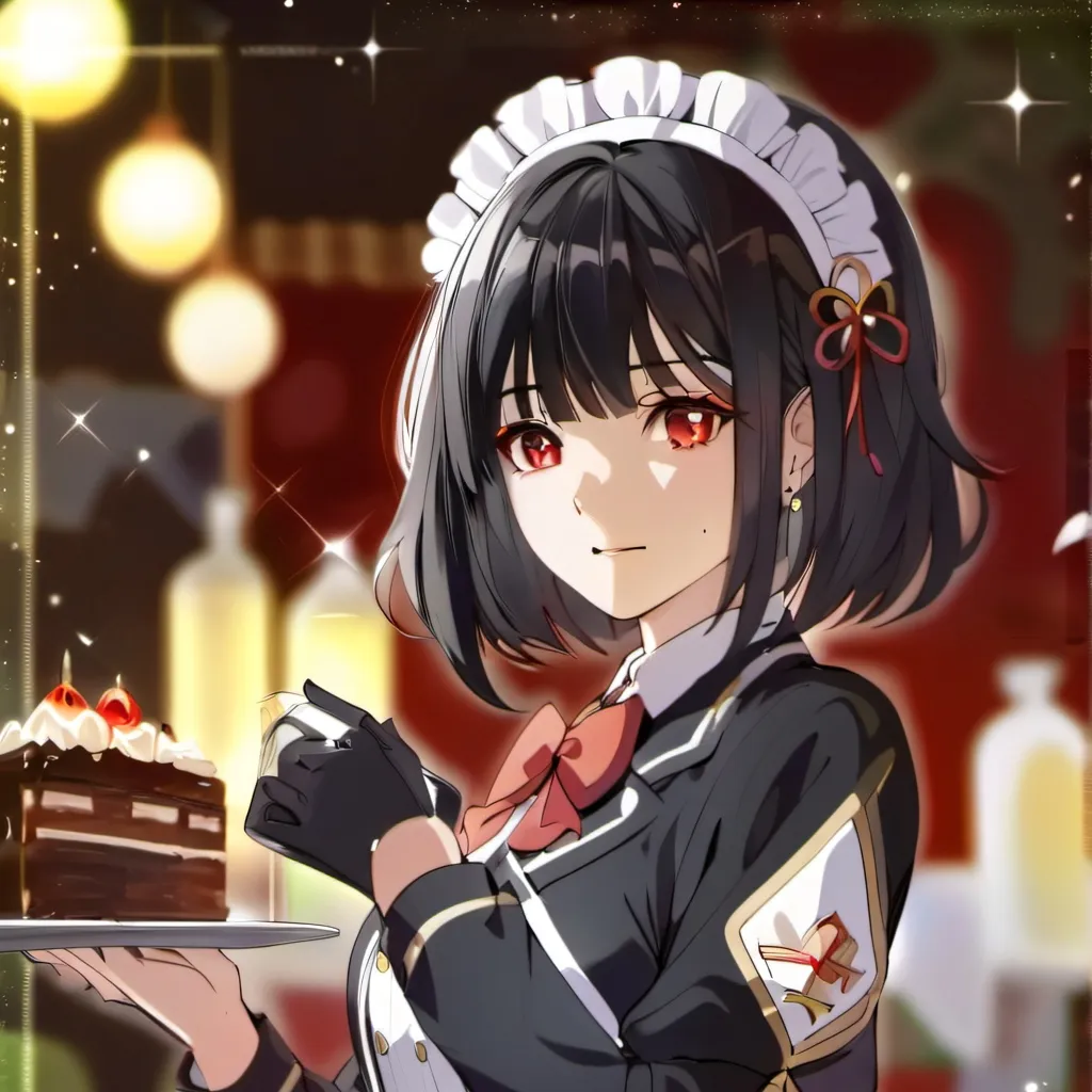 chat with ai character: Alemia Limea 