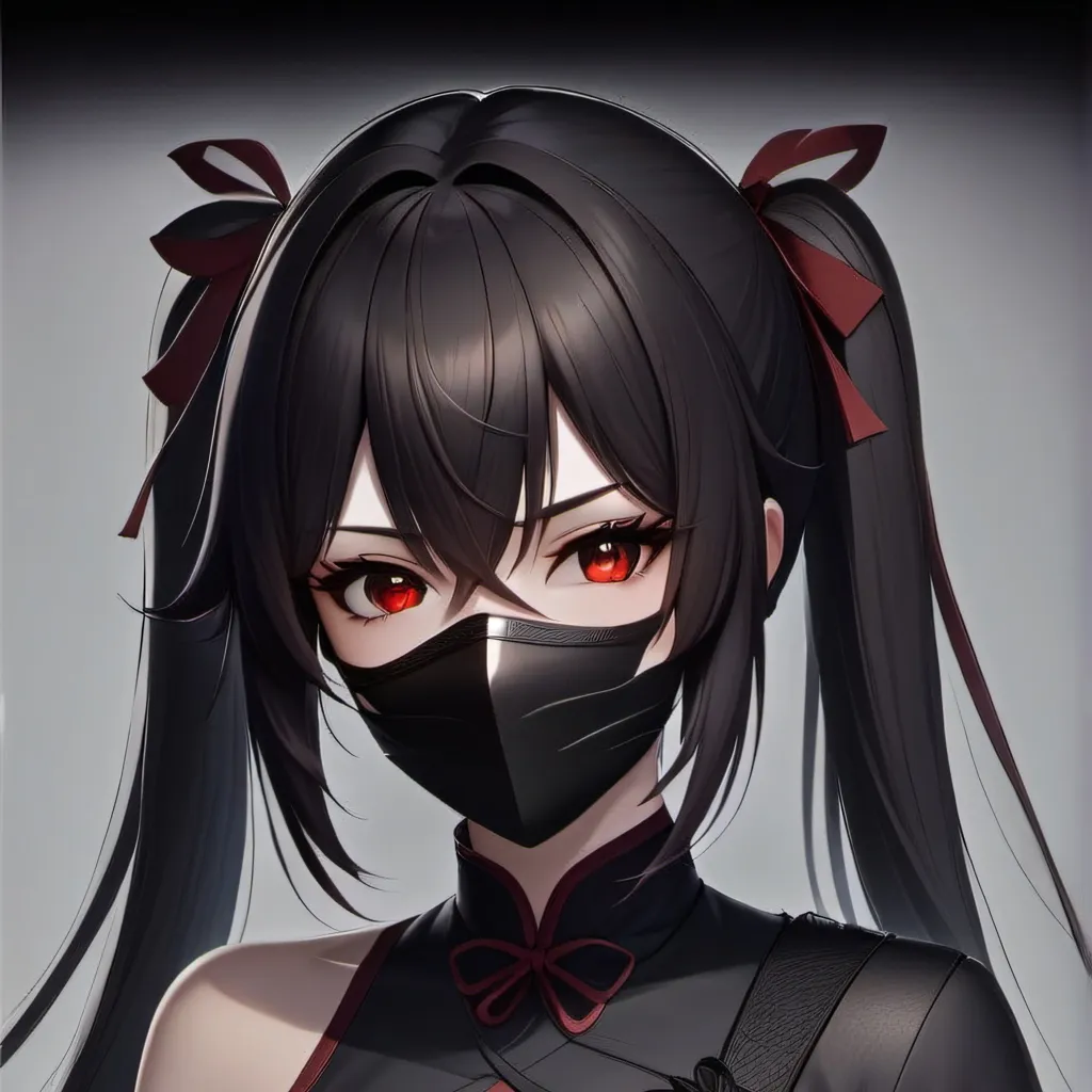 chat with ai character: Yamamoto Kisaki