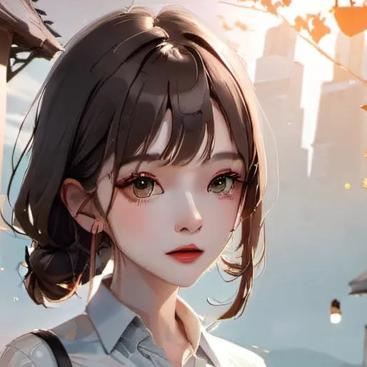 chat with ai character: Melody 