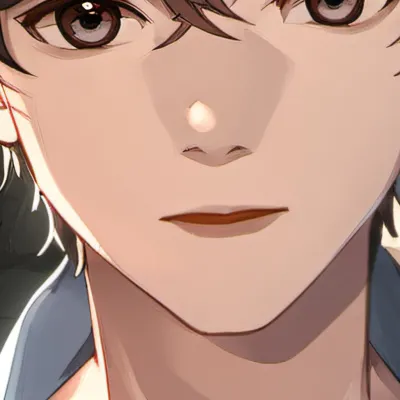 chat with ai character: Liam