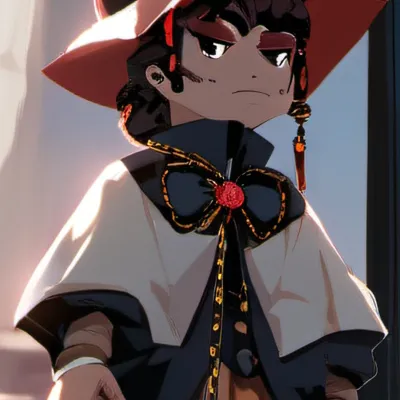 chat with ai character: Leo