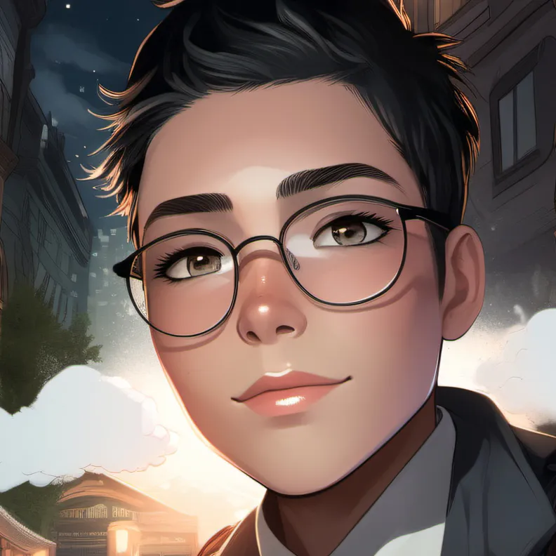 chat with ai character: Knner