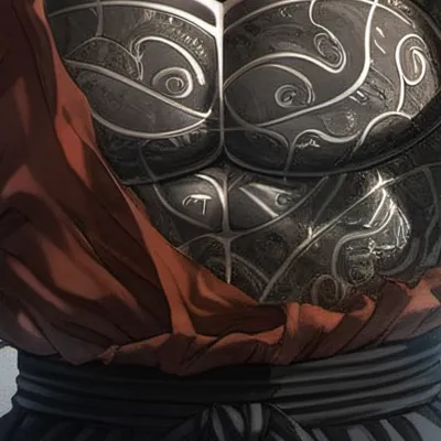 chat with ai character: God goku