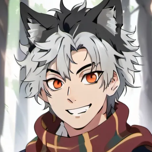 chat with ai character: Cabebara