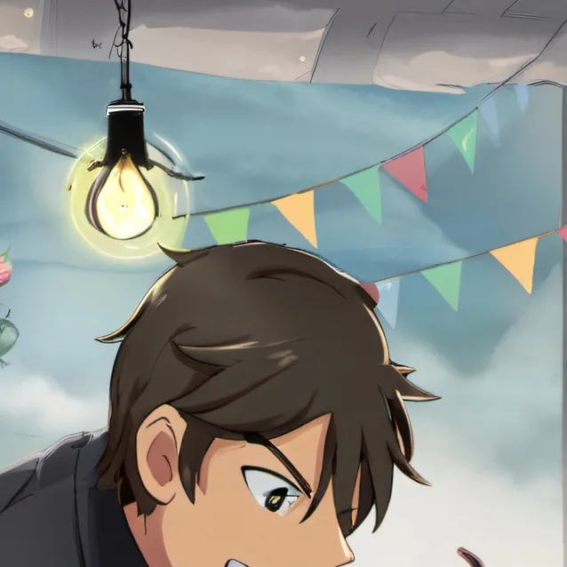 chat with ai character: Aftons