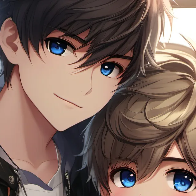 chat with ai character: jack