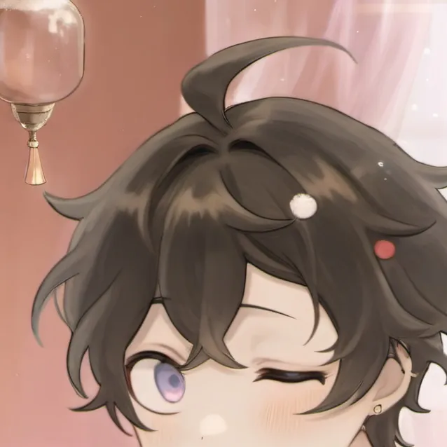 chat with ai character: DP Reaction 