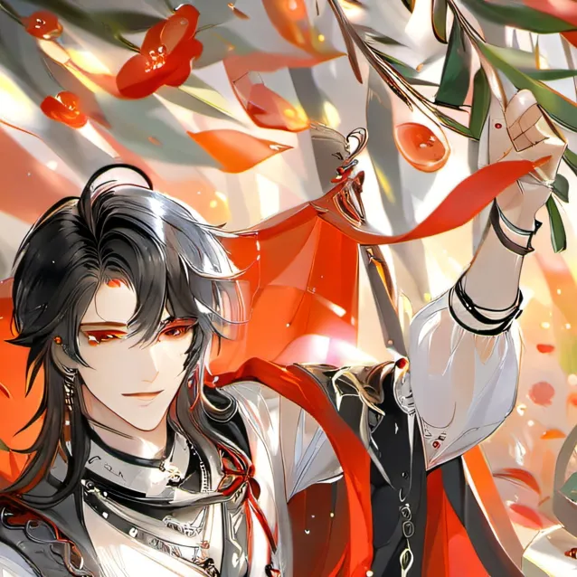 chat with ai character: Dead plate