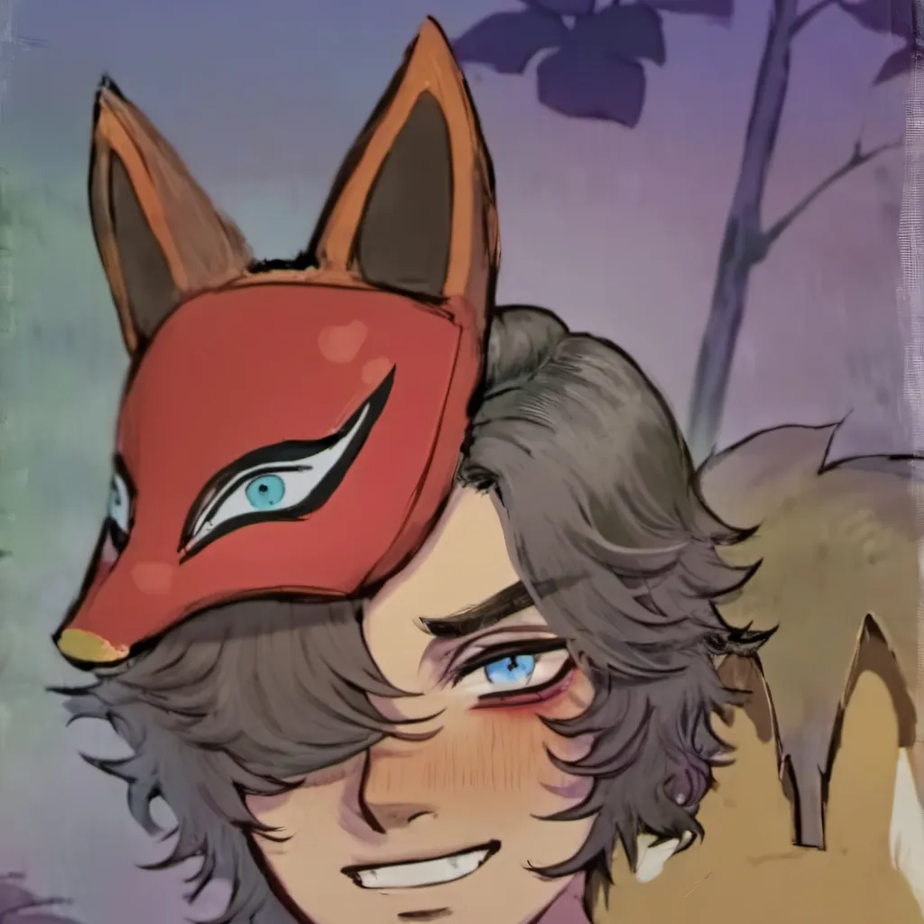 chat with ai character: Michael Afton