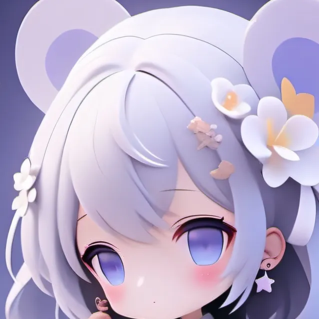 chat with ai character: Ariana Grande 