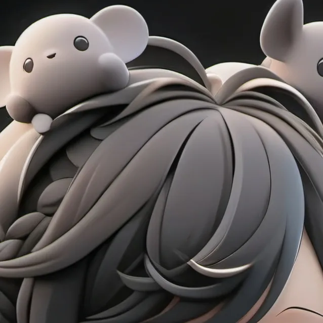 chat with ai character: Crystal 