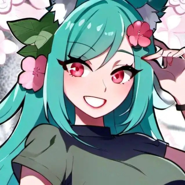 chat with ai character: Venusaur 