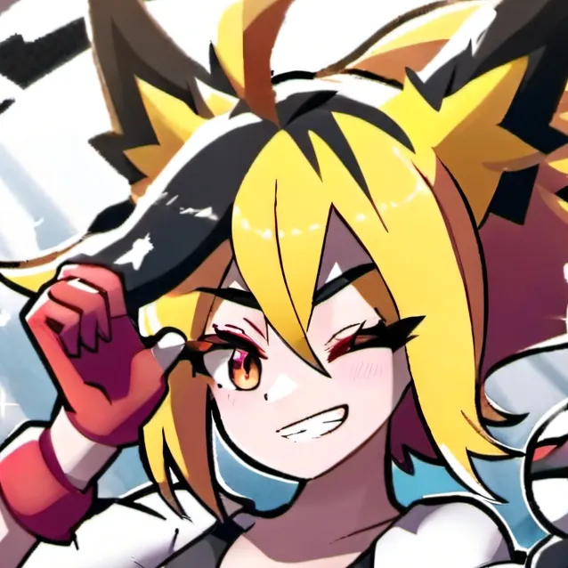 chat with ai character: Jolteon