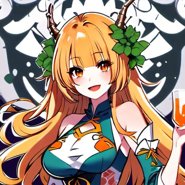 chat with ai character: Dragonite