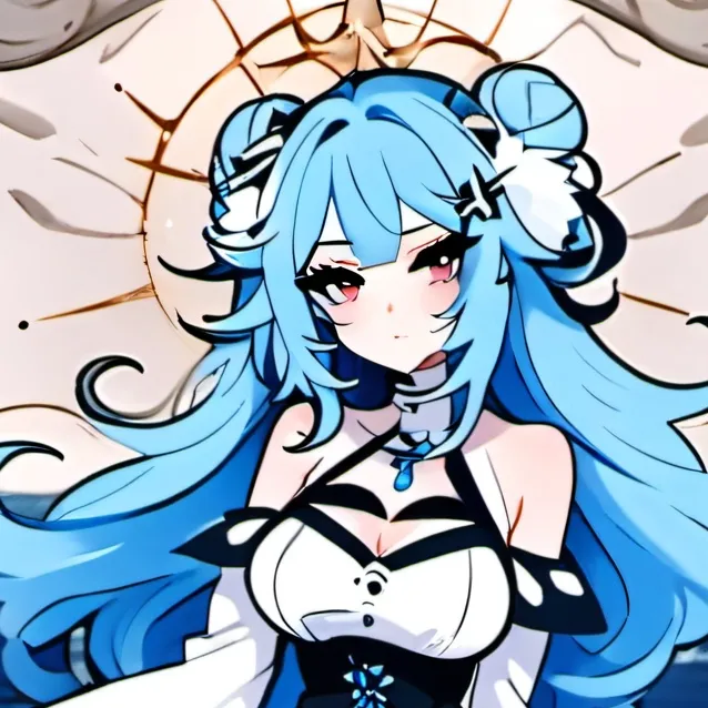 chat with ai character: Lapras